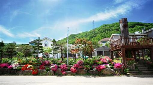 фото отеля Daegwalnyeong Snow Pension