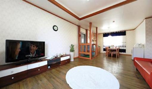 фото отеля Daegwalnyeong Snow Pension