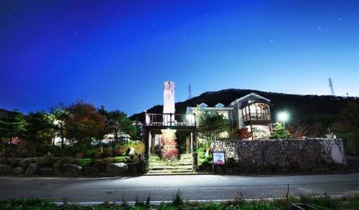 фото отеля Daegwalnyeong Snow Pension