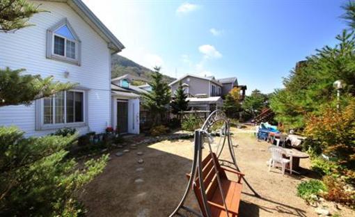 фото отеля Daegwalnyeong Snow Pension