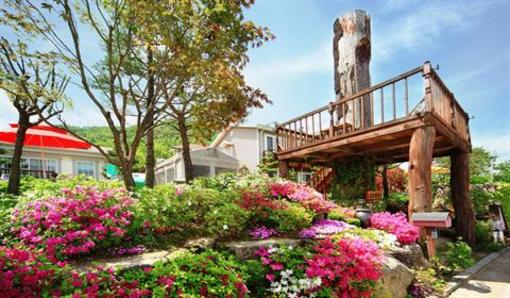 фото отеля Daegwalnyeong Snow Pension