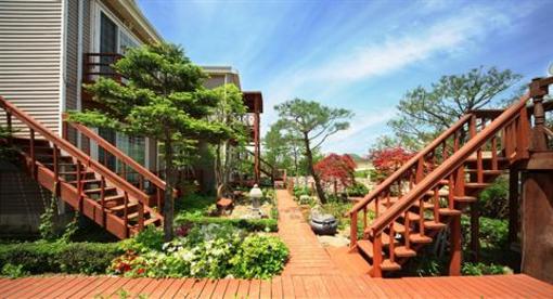 фото отеля Daegwalnyeong Snow Pension
