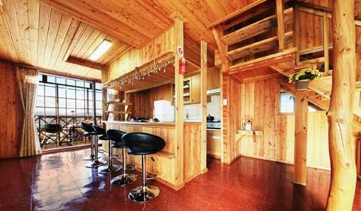фото отеля Daegwalnyeong Snow Pension