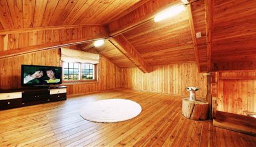 фото отеля Daegwalnyeong Snow Pension