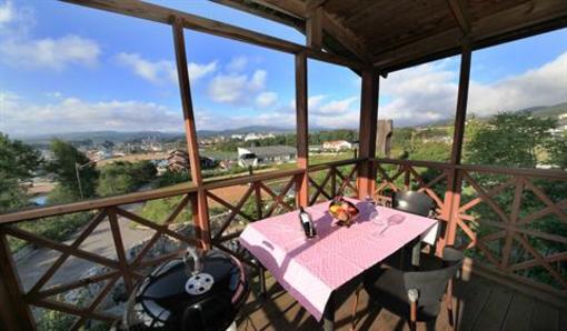 фото отеля Daegwalnyeong Snow Pension