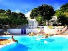 фото отеля Club Hotel Portinatx Ibiza