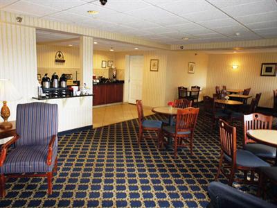 фото отеля La Quinta Inn & Suites Saint Albans