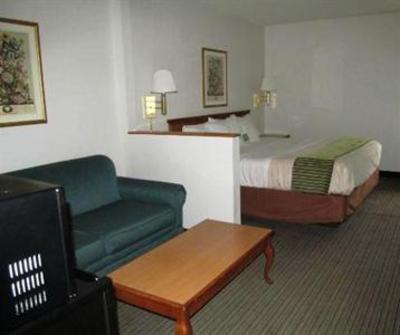 фото отеля La Quinta Inn & Suites Saint Albans