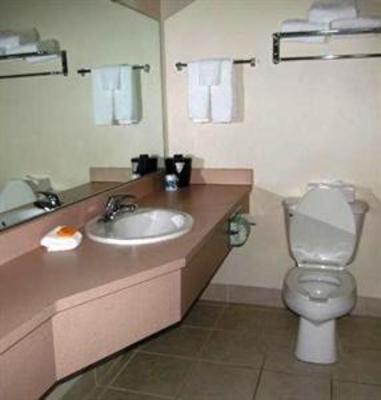 фото отеля La Quinta Inn & Suites Saint Albans