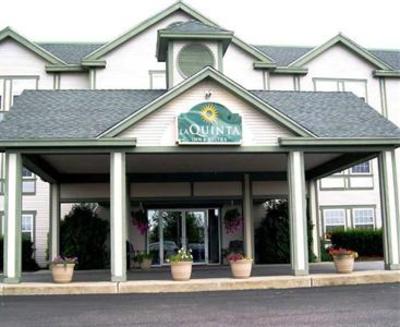 фото отеля La Quinta Inn & Suites Saint Albans