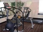 фото отеля La Quinta Inn & Suites Saint Albans