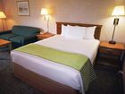 фото отеля La Quinta Inn & Suites Saint Albans
