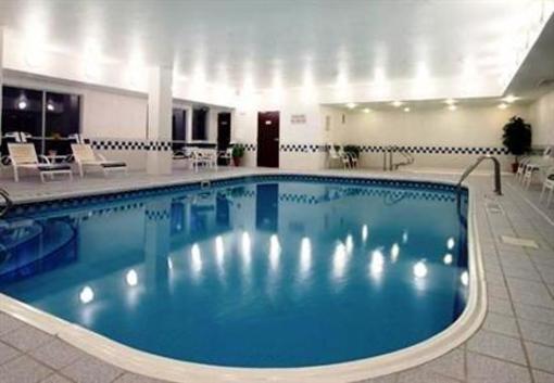 фото отеля Fairfield Inn Warren Niles