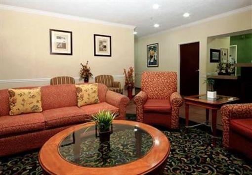фото отеля Fairfield Inn Warren Niles