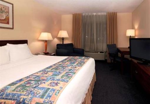 фото отеля Fairfield Inn Warren Niles