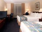 фото отеля Fairfield Inn Warren Niles