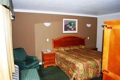 фото отеля Walnut Inn & Suites
