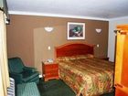 фото отеля Walnut Inn & Suites