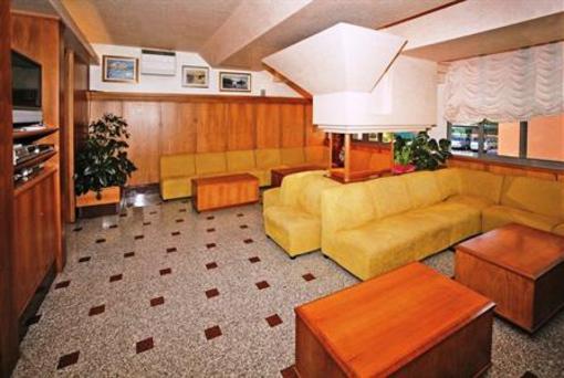 фото отеля Hotel Mayer