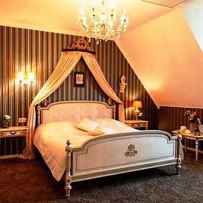 фото отеля Gastehaus Klein-Holland