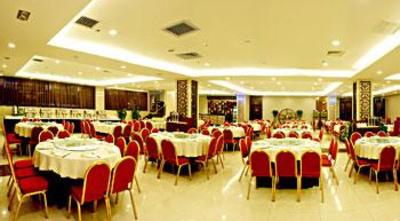 фото отеля Jiefang Hotel