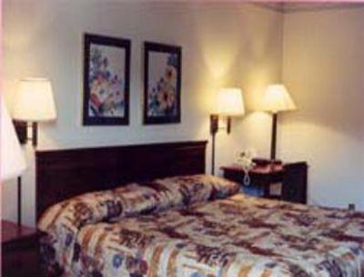 фото отеля Days Inn Fort Payne