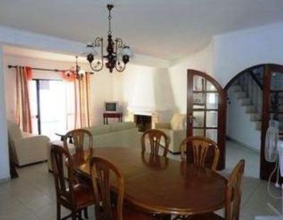 фото отеля Villa Katy Albufeira