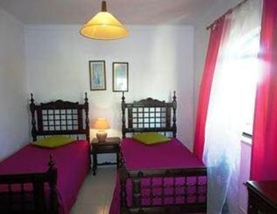 фото отеля Villa Katy Albufeira