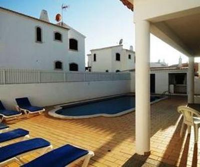 фото отеля Villa Katy Albufeira