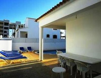 фото отеля Villa Katy Albufeira