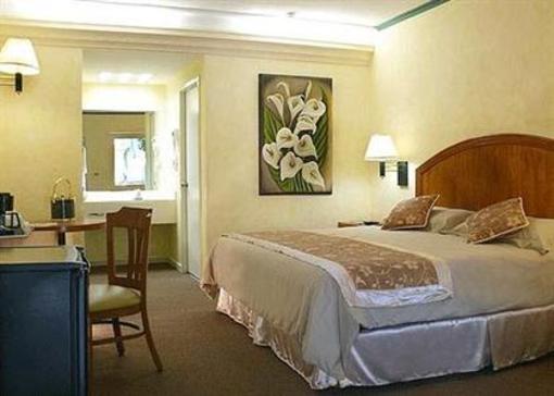 фото отеля Comfort Inn Monclova