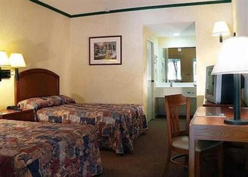 фото отеля Comfort Inn Monclova
