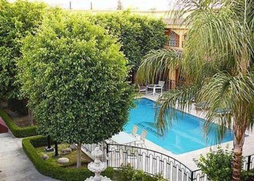 фото отеля Comfort Inn Monclova