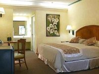 Comfort Inn Monclova