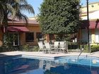 фото отеля Comfort Inn Monclova