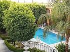 фото отеля Comfort Inn Monclova