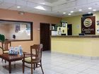 фото отеля Comfort Inn Monclova