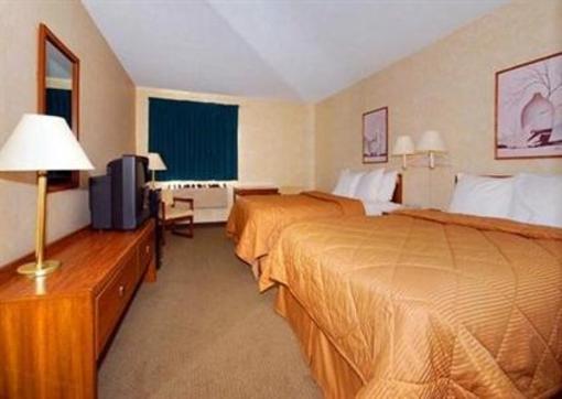 фото отеля Comfort Inn East Oregon