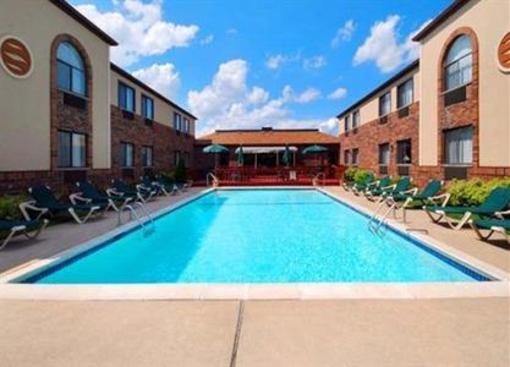 фото отеля Comfort Inn East Oregon