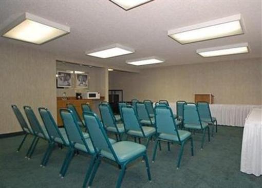 фото отеля Comfort Inn East Oregon