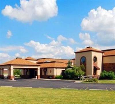 фото отеля Comfort Inn East Oregon
