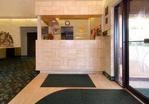 фото отеля Comfort Inn East Oregon