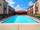 фото отеля Comfort Inn East Oregon