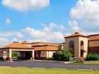 фото отеля Comfort Inn East Oregon