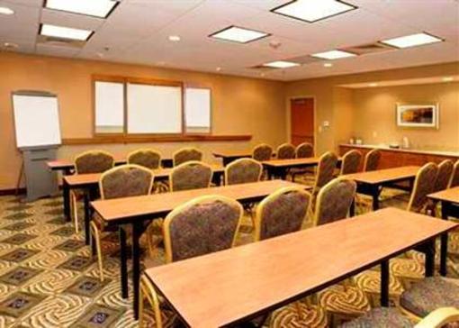 фото отеля Hampton Inn and Suites Tilton