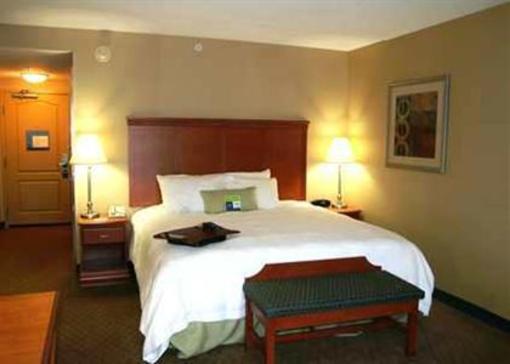 фото отеля Hampton Inn and Suites Tilton