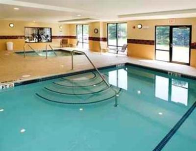 фото отеля Hampton Inn and Suites Tilton