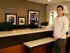 фото отеля Hampton Inn and Suites Tilton