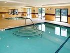 фото отеля Hampton Inn and Suites Tilton