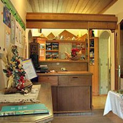 фото отеля Wander-Vitalhotel Steirerhof